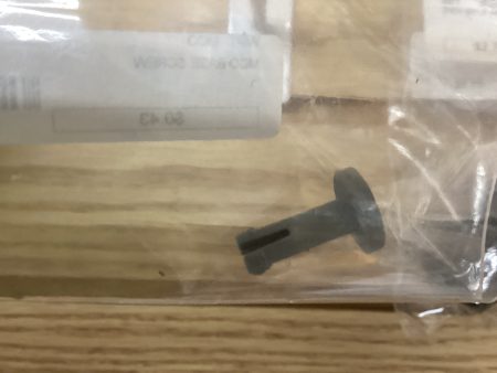 MCO BASE SCREW For Cheap