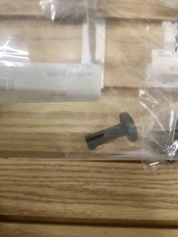 MCO BASE SCREW For Cheap