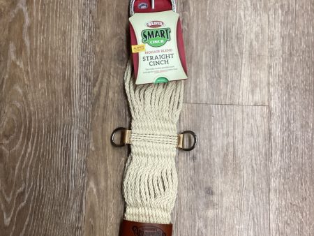 Mohair Straight Cinch 26 -CINCH : 26  For Cheap