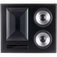 Klipsch THX-6000-LCR-R 2-Way LCR Speaker (Single, Right) Online now