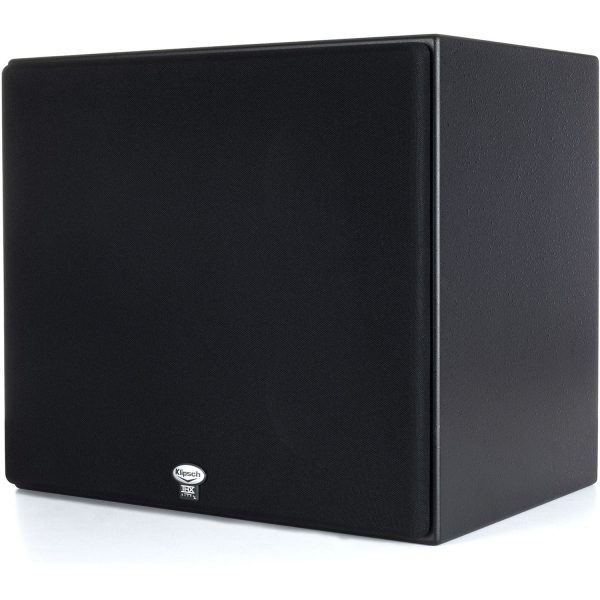 Klipsch THX-6000-LCR-R 2-Way LCR Speaker (Single, Right) Online now