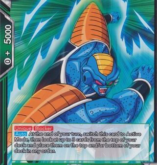 Burter, Fastest in the Universe (BT10-080) [Rise of the Unison Warrior 2nd Edition] Hot on Sale