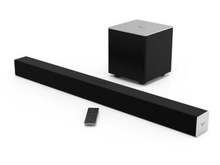 VIZIO 38  3.1 Soundbar System For Cheap