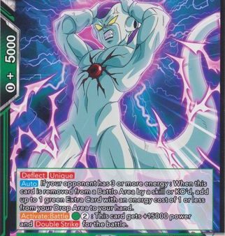 Frieza the Power Monger (BT10-087) [Rise of the Unison Warrior 2nd Edition] Online Sale