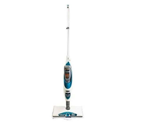 Shark Cordless Steam and Spray Mop Online