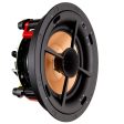 Klipsch PRO-180RPC LCR In-Ceiling Speaker For Discount