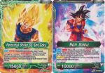 Son Goku    Ferocious Strike SS Son Goku (BT10-060) [Rise of the Unison Warrior 2nd Edition] on Sale