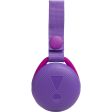 JBL JR POP Kids Portable Bluetooth Speaker, Iris Purple Sale