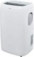 TCL 12000 BTU Portable Air Conditioner Online Sale