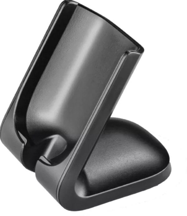 Poly Calisto 240 Portable USB-A Noise Canceling Microphone and UC Audio PC Calling Handset, Black Online now