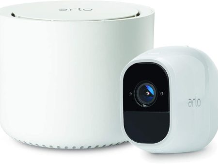 Arlo Pro 2 Wire-Free Home Security Camera For Sale