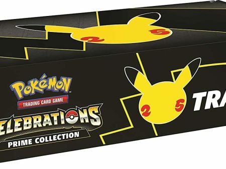 Celebrations: Prime Collection Cheap