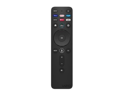 Vizio Voice Control TV Remote Supply