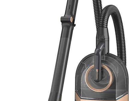 Shark Vertex Bagless DuoClean PowerFins Corded Canister Vacuum on Sale