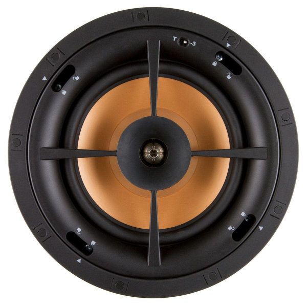 Klipsch PRO-180RPC LCR In-Ceiling Speaker For Discount