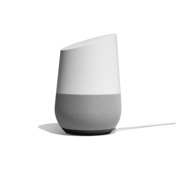 Google Home Voice-Activated Speaker with Google Assistant Online