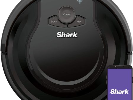 Shark ION Robot Vacuum For Cheap