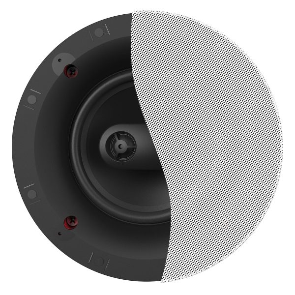 Klipsch DS-180-CSM In Wall Ceiling 2-Way Speaker For Discount