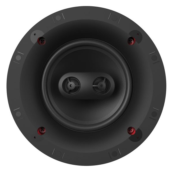 Klipsch DS-180-CSM In Wall Ceiling 2-Way Speaker For Discount