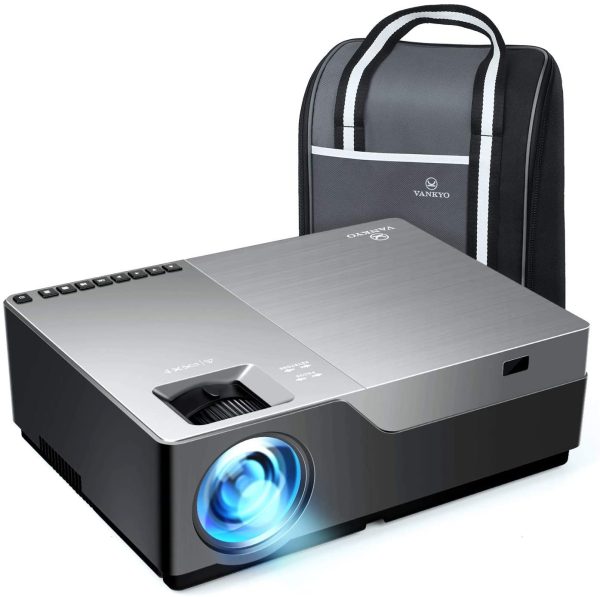 VANKYO Performance Native 1080P LED Projector For Discount