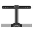 SANUS  Sound Bar Wall Mount for Sonos Beam For Discount