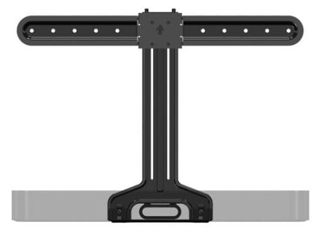 SANUS  Sound Bar Wall Mount for Sonos Beam For Discount