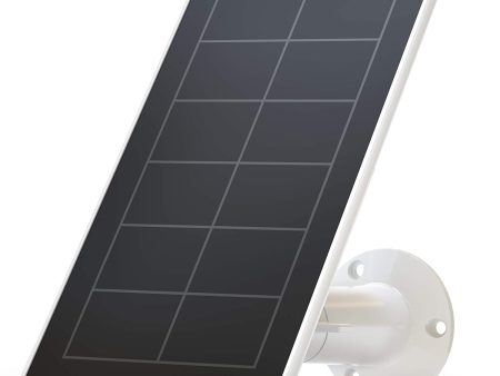 Arlo Essential Solar Panel Charger Hot on Sale