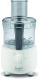 Cuisinart Goodful 8 Cup Food Processor , White Discount