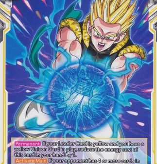 Burning Kamehameha (BT10-122) [Rise of the Unison Warrior 2nd Edition] Fashion