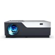 VANKYO Performance Native 1080P LED Projector For Discount