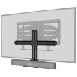 SANUS  Sound Bar Wall Mount for Sonos Beam For Discount