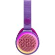 JBL JR POP Kids Portable Bluetooth Speaker, Iris Purple Sale