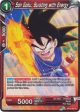 Son Goku, Bursting with Energy (BT10-007) [Rise of the Unison Warrior 2nd Edition] Online Hot Sale