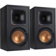 Klipsch Reference Wireless RW-51M Bookshelf Speakers, Black on Sale