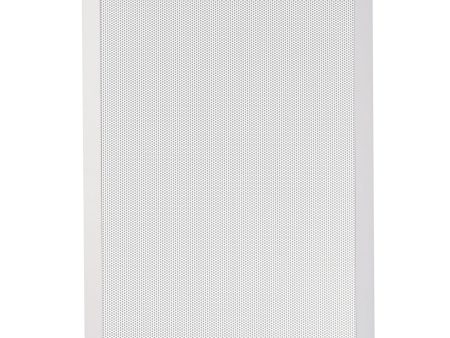 Jamo 660CS 2-Way 6.5? In-Wall Speaker, White, Each Fashion