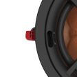 Klipsch PRO-180RPC LCR In-Ceiling Speaker For Discount