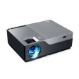 VANKYO Performance Native 1080P LED Projector For Discount