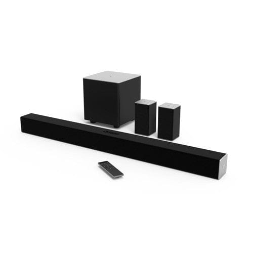 VIZIO SmartCast?38  5.1 Soundbar System? Cheap