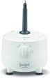 Cuisinart Goodful 8 Cup Food Processor , White Discount