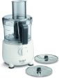 Cuisinart Goodful 8 Cup Food Processor , White Discount