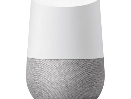 Google Home Voice-Activated Speaker with Google Assistant Online