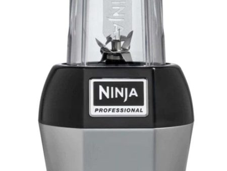 Ninja BL450 Nutri Ninja Pro Blender Supply