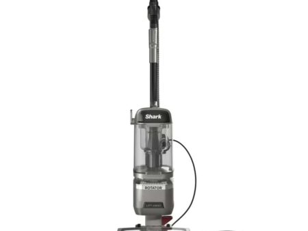 Shark Self-Cleaning Brushroll Anti-Allergen HEPA Filter Advanced Filtration Rotator Lift-Away Upright Vacuum, Mocha Hot on Sale