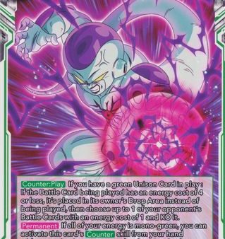 Dark Death Ball (BT10-090) [Rise of the Unison Warrior 2nd Edition] Hot on Sale