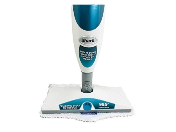 Shark Cordless Steam and Spray Mop Online