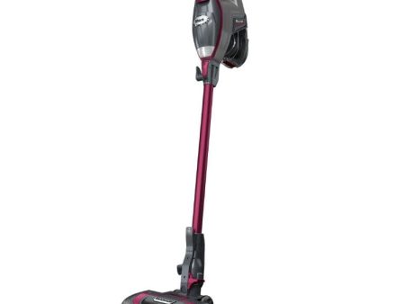 Shark Rocket Pro Plus Corded Stich Vacuum Pink Online Hot Sale