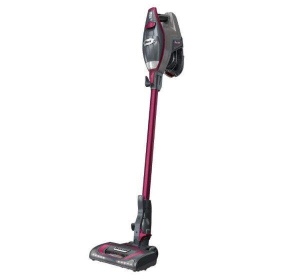 Shark Rocket Pro Plus Corded Stich Vacuum Pink Online Hot Sale