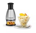 Cuisinart Push Chopper Silver Online