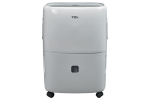 TCL Dehumidifier for up to 3,500 sq. ft. Rooms, White Discount